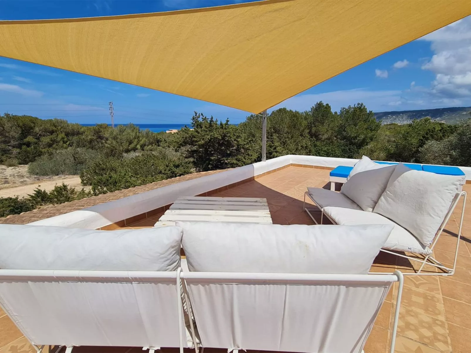 Casa Tramontana 4 pax.  Migjorn Gebiet-Image-tags.info