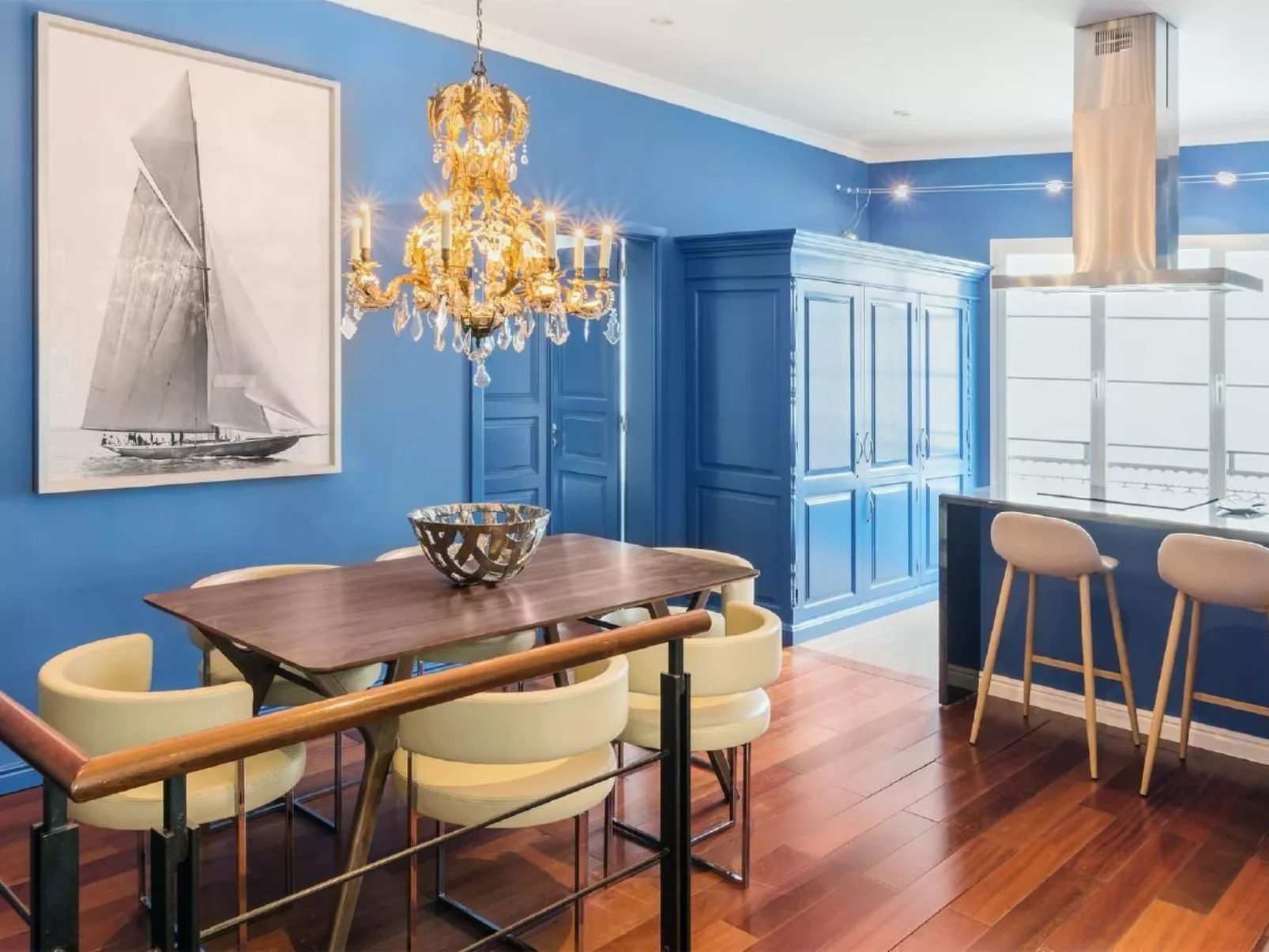 Stilvolle Wohnung in El Charco - Arrecife