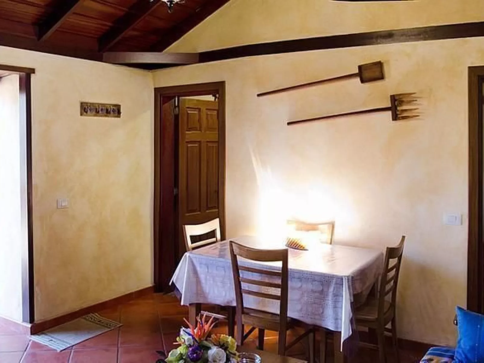 Ländliches Haus Monte del Agua-Image-tags.info