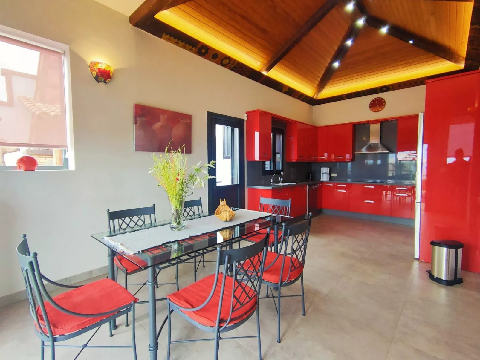 Chalet "Anais luxury villas"