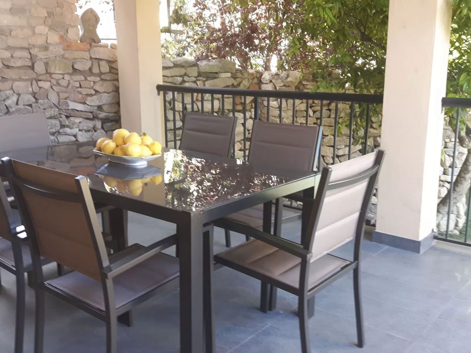 Haus "Ca'n Buniferri" mit abnehmbarem Pool-Image-tags.info