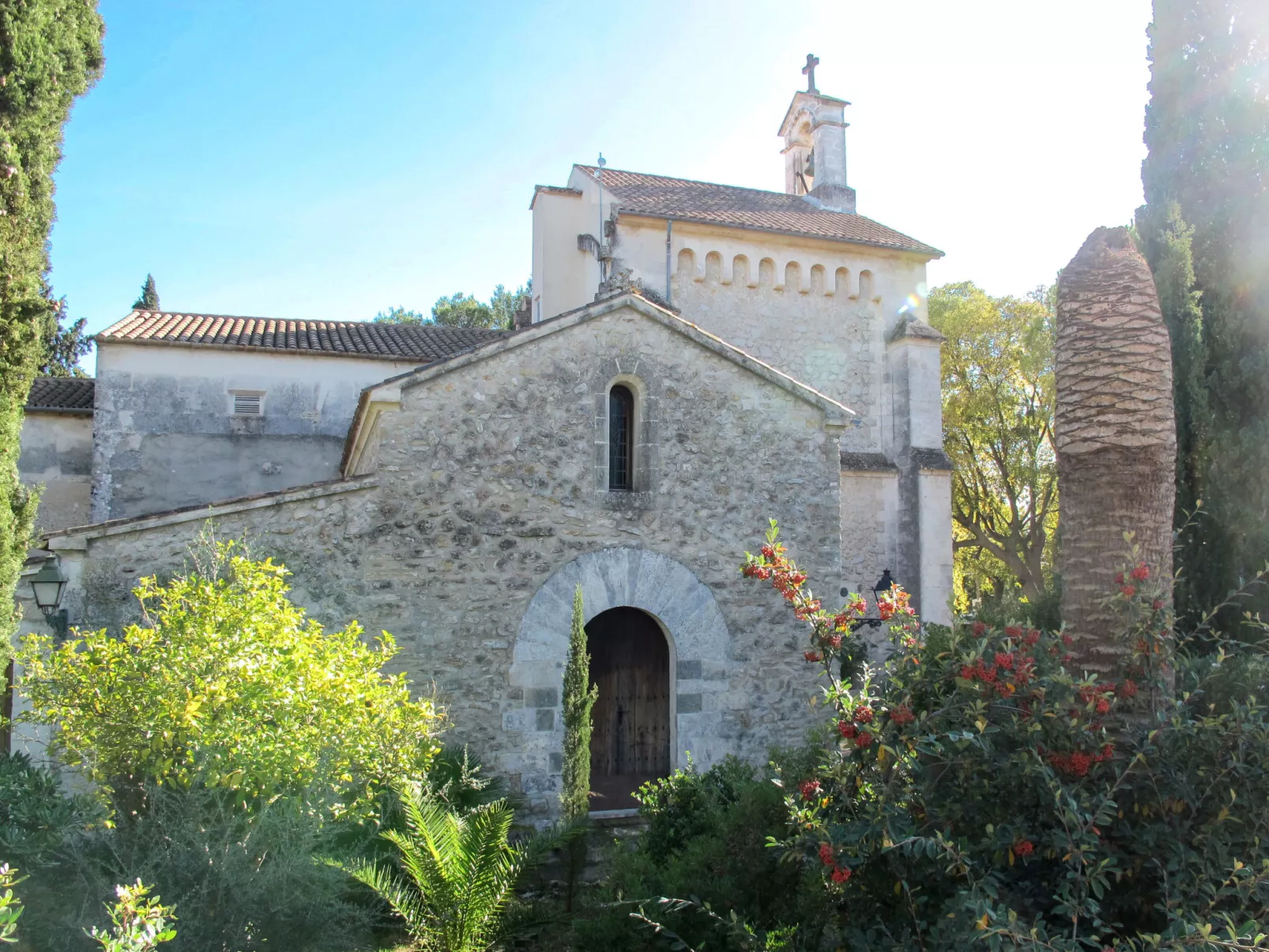 Villa Vista Verde mit Pool und Garten