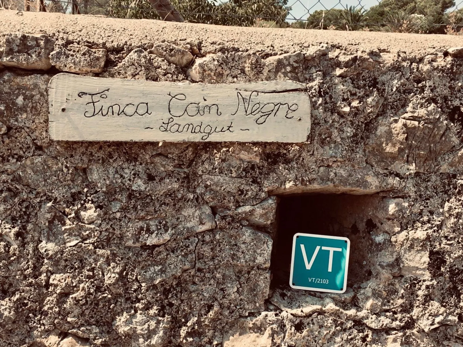 Adults Only Finca - Apartment zum entspannen