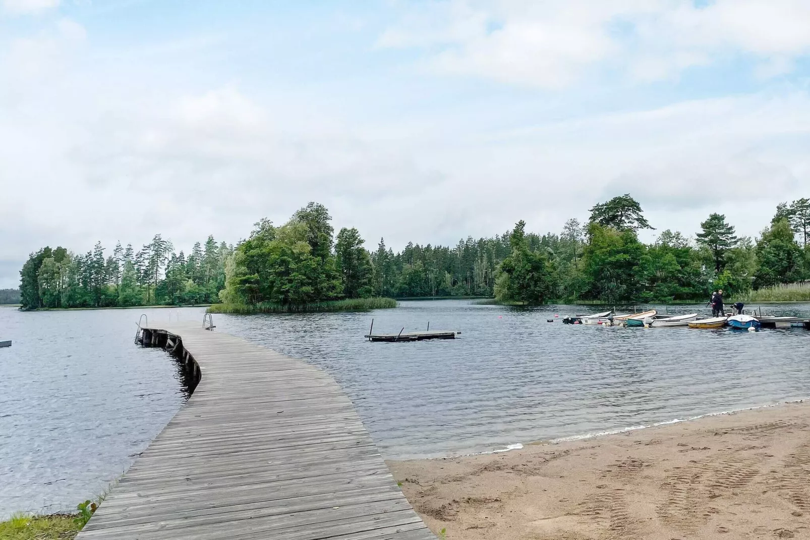 4 sterren vakantie huis in SANDSJÖFORS-By Traum-Niet-getagd