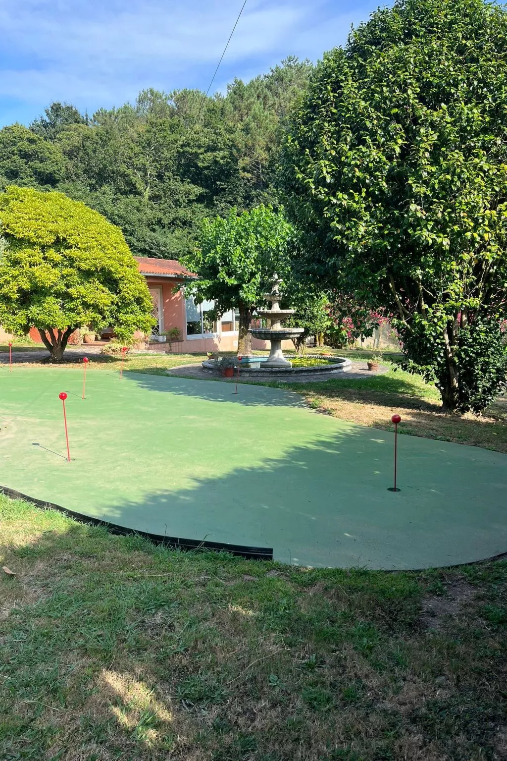 Casa Romeo für 4 Personen