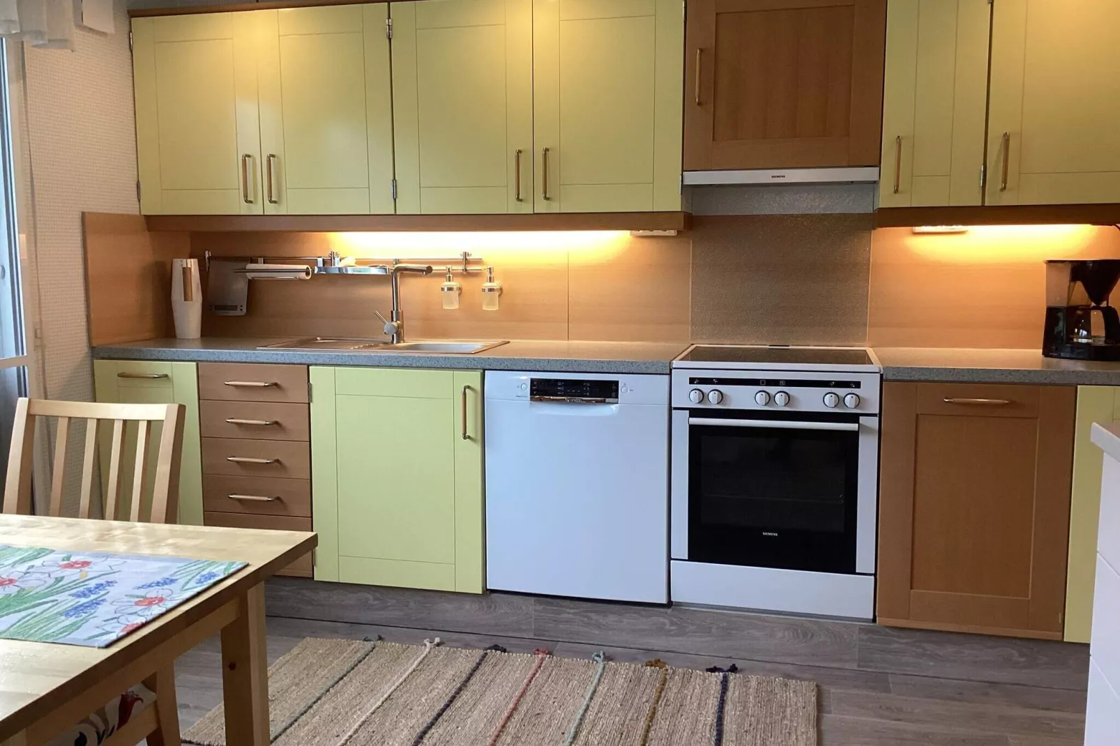 4 sterren vakantie huis in SANDSJÖFORS-By Traum-Binnen