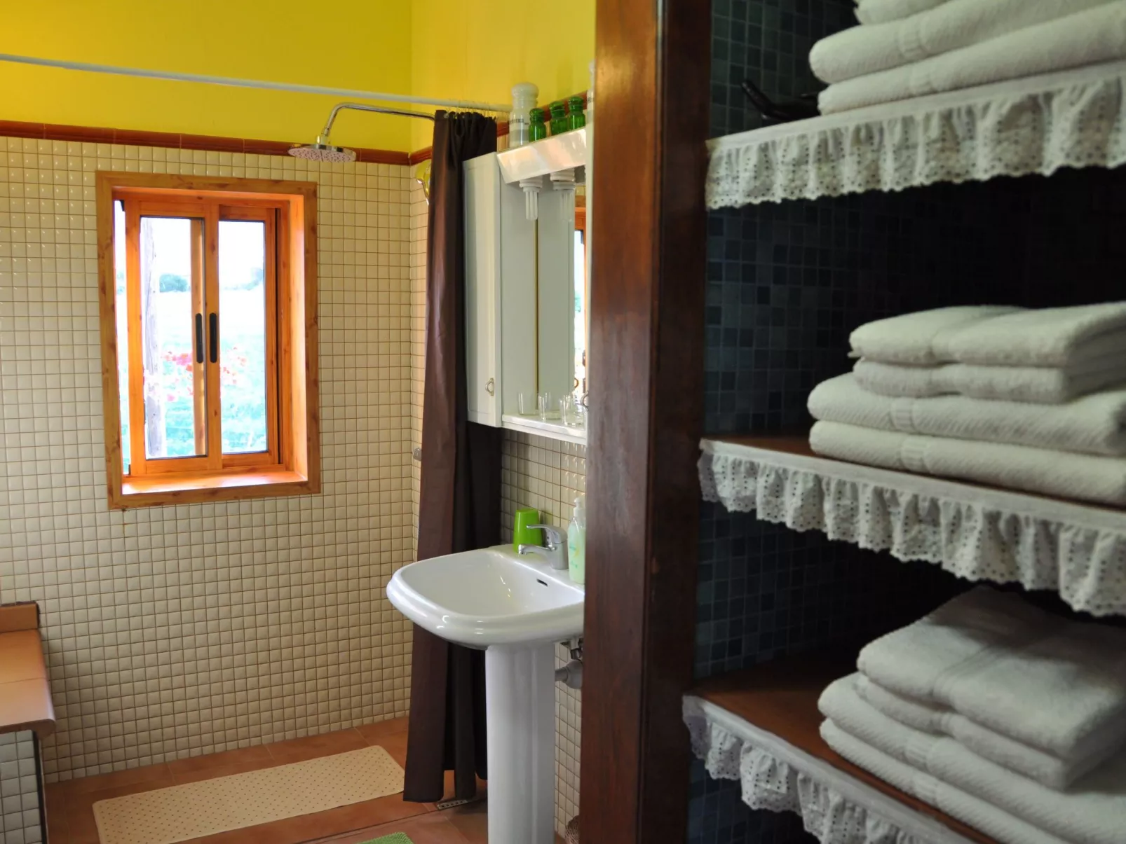 Finca "Hacienda" mit eigenem Schwimmbad