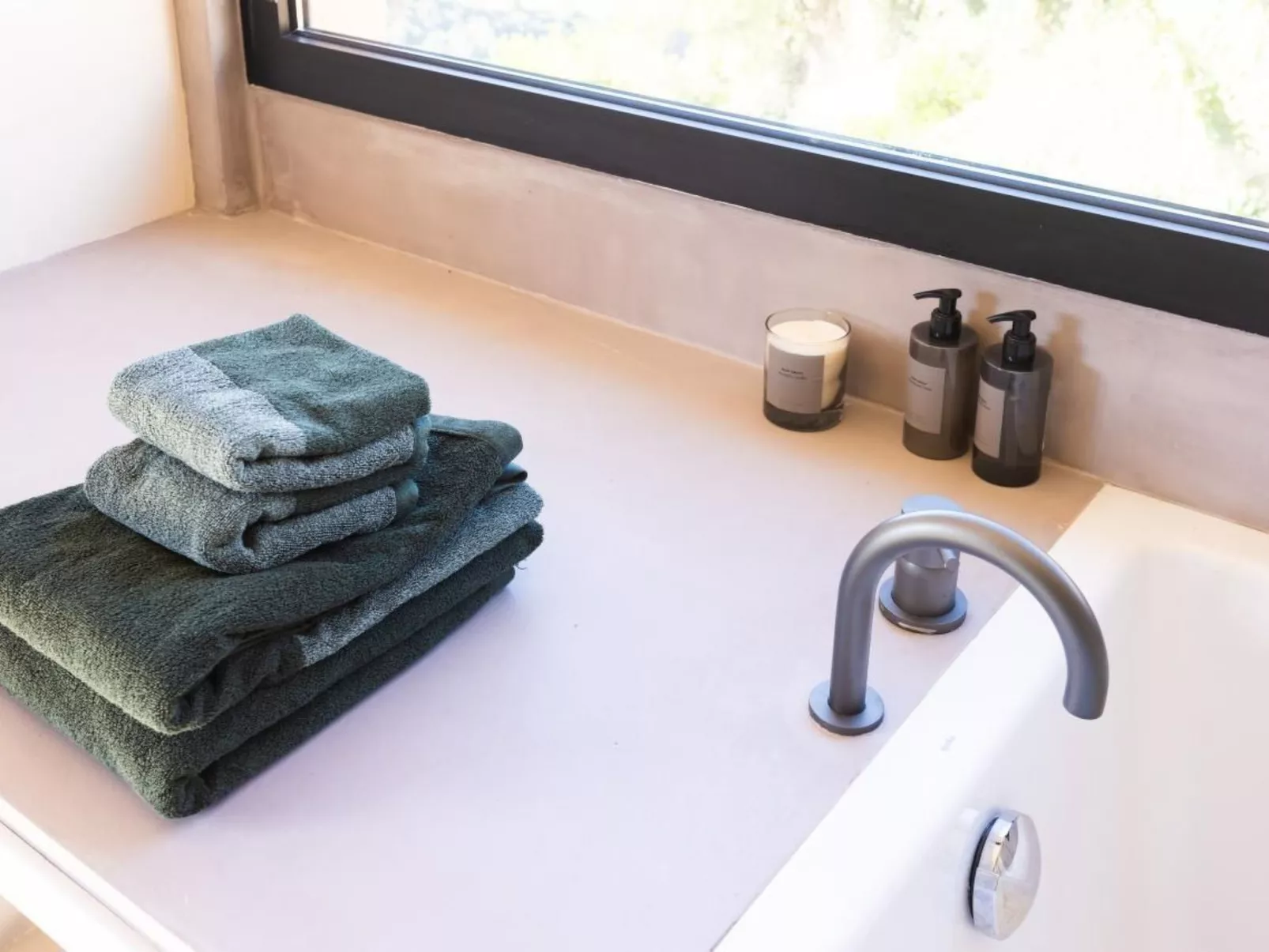 'Chic Escape Villa': Design mit Meerblick