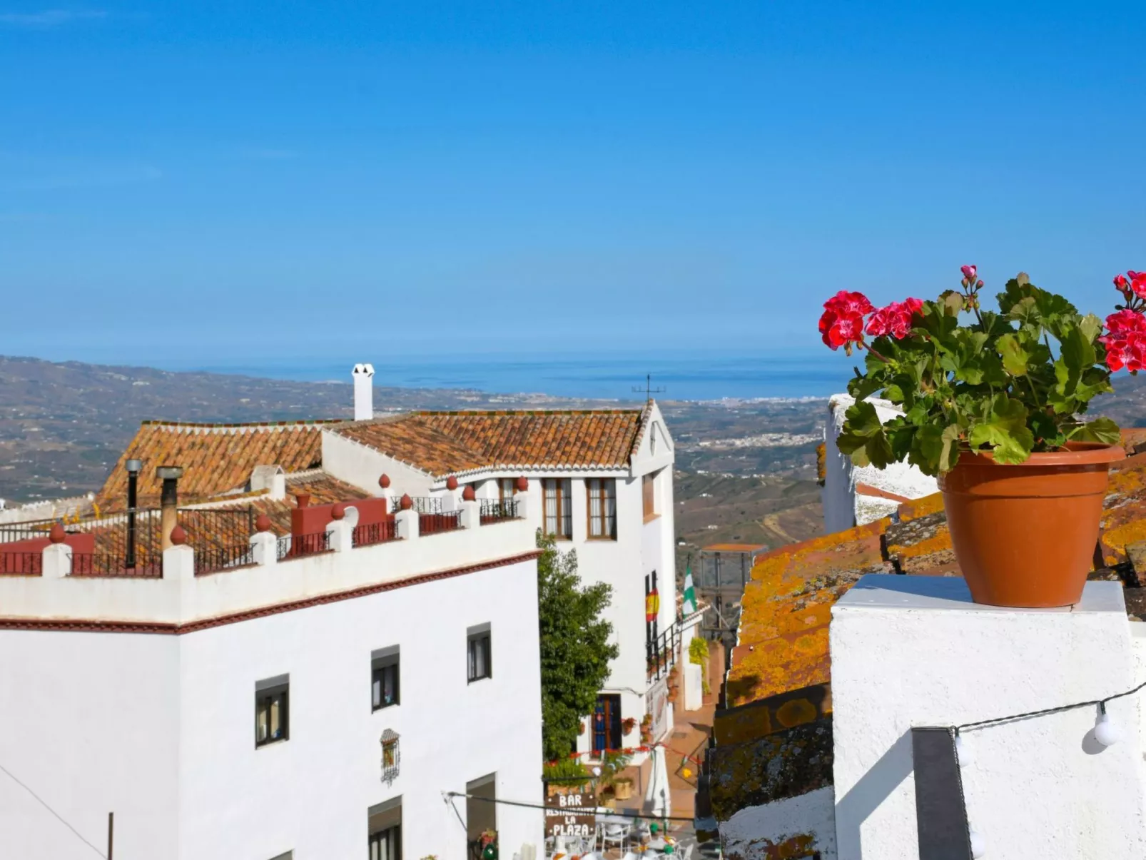 Mit Terrasse-Image-tags.info