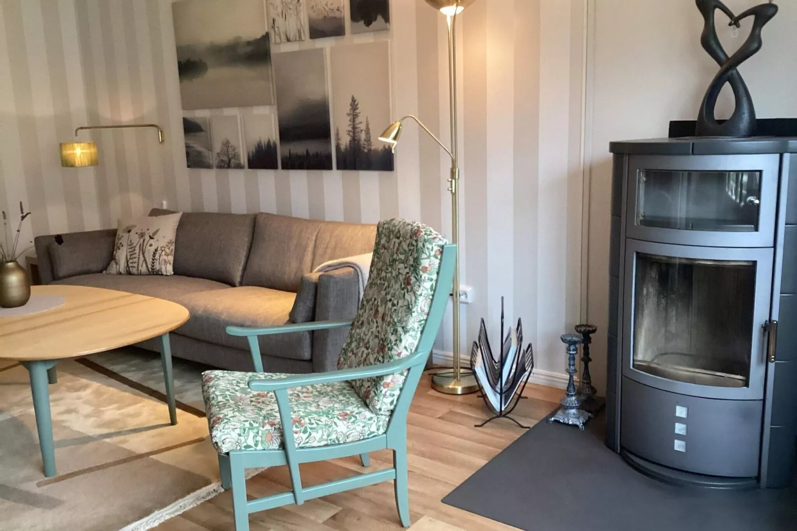 4 sterren vakantie huis in SANDSJÖFORS-By Traum-Binnen