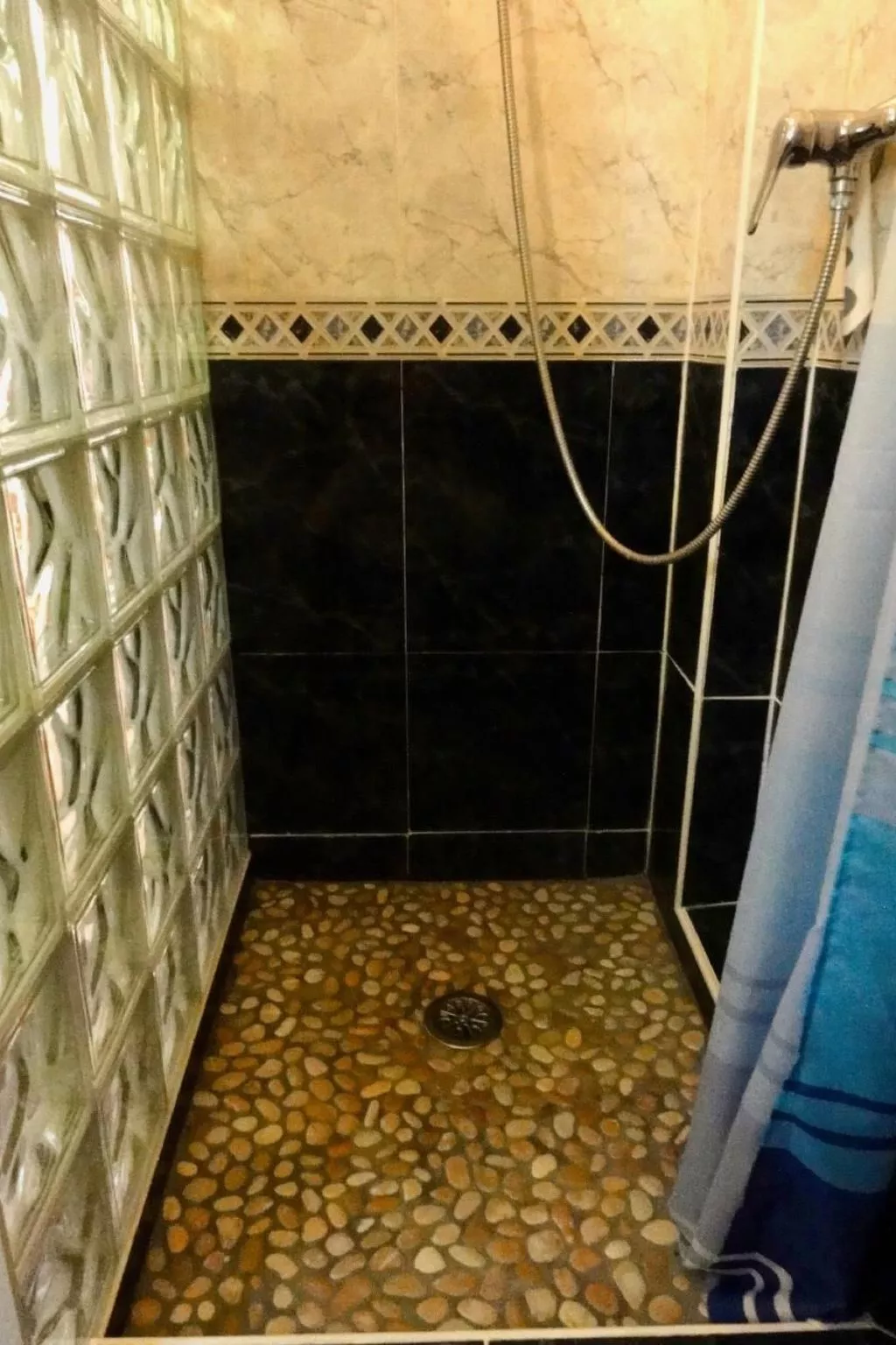 La Madrugada, Unterkunft mit allem Komfort auf dem Land