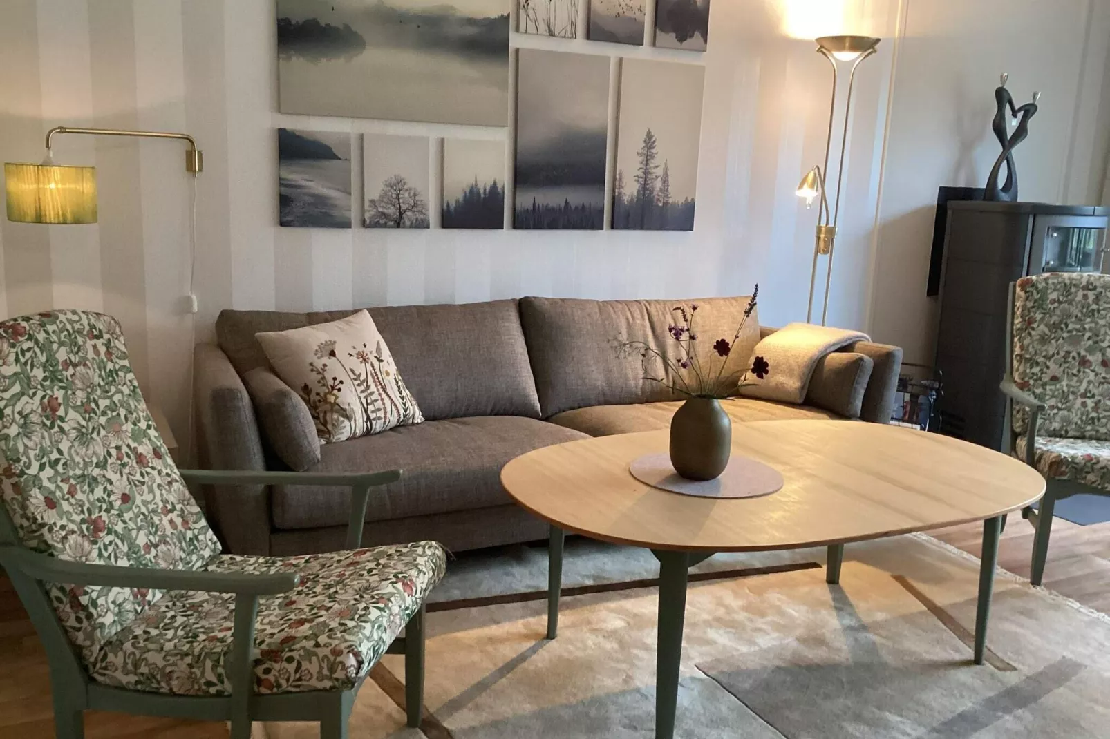 4 sterren vakantie huis in SANDSJÖFORS-By Traum-Binnen