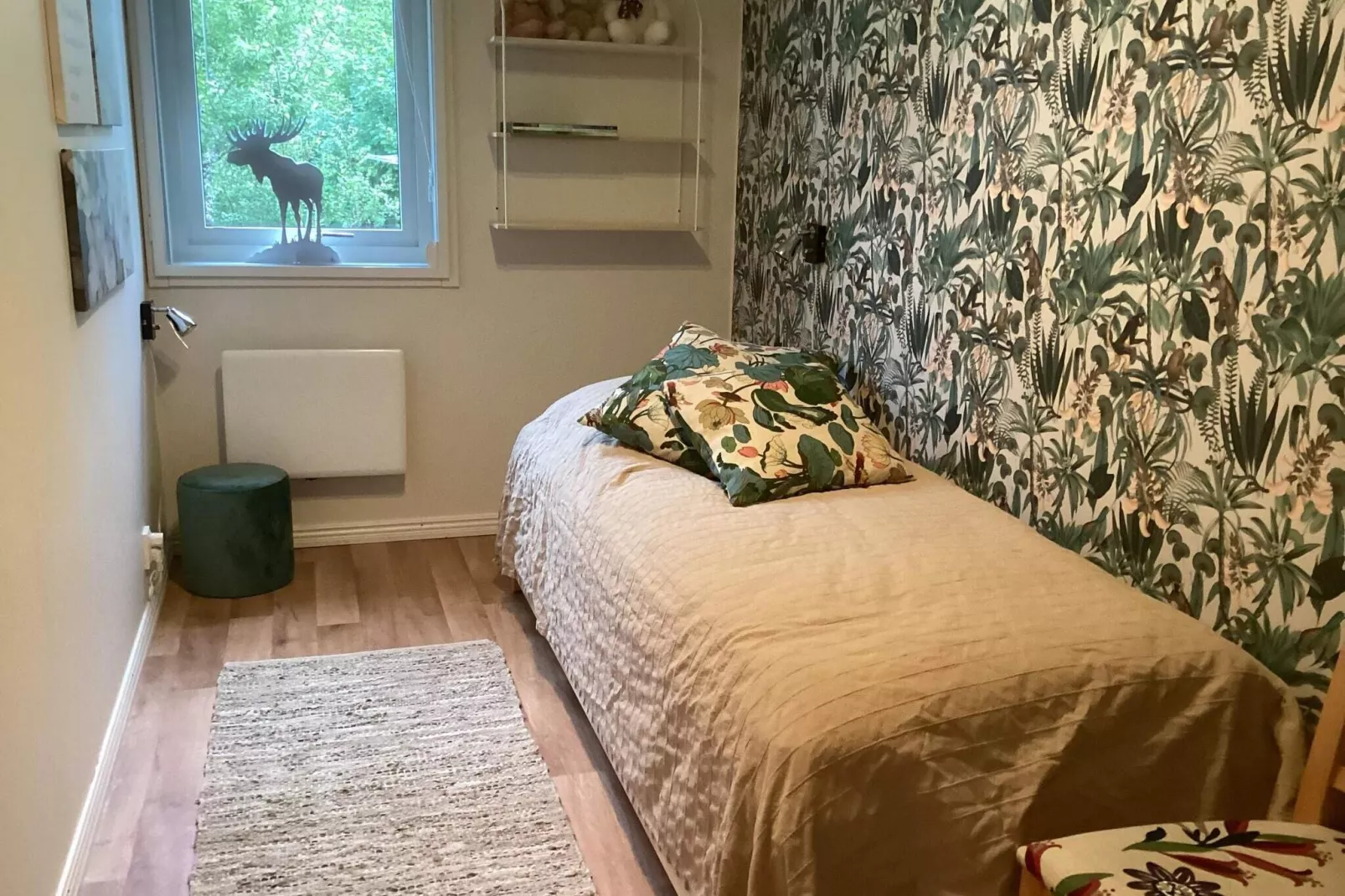4 sterren vakantie huis in SANDSJÖFORS-By Traum-Binnen