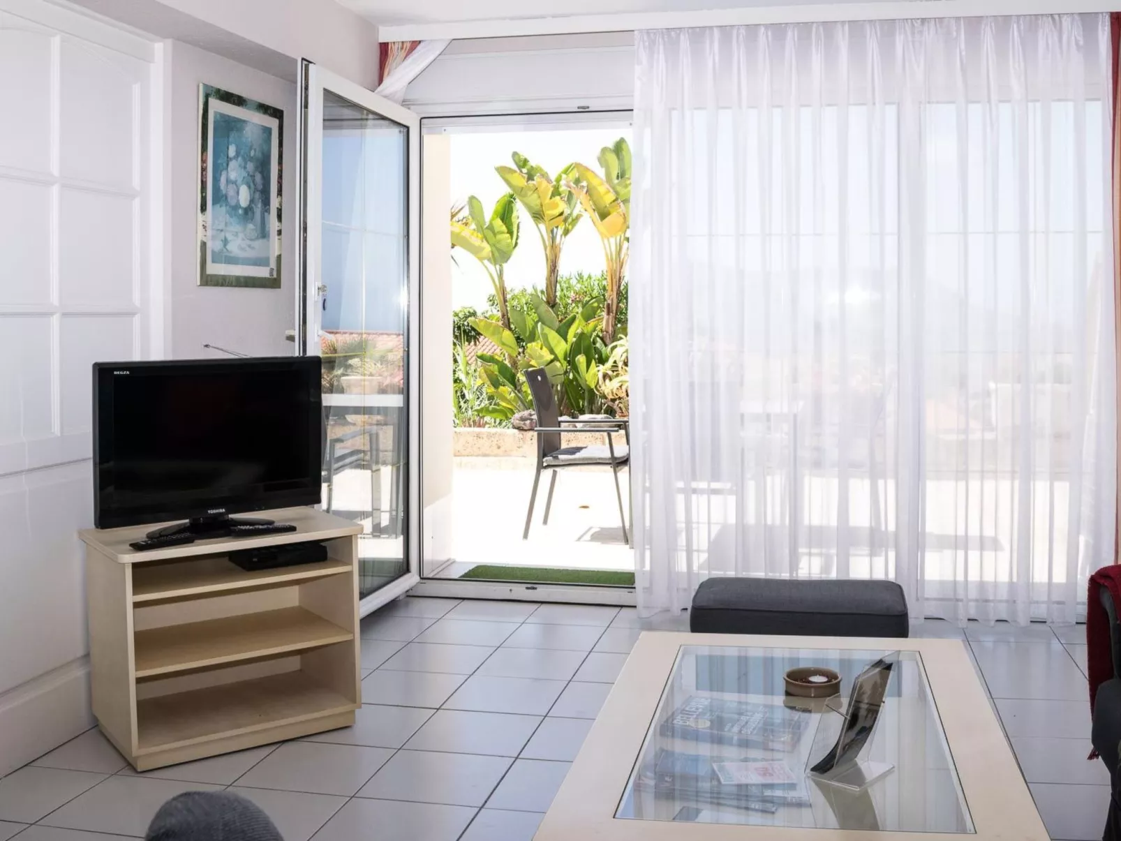 Apartment Vistamar 3 in Chayofa