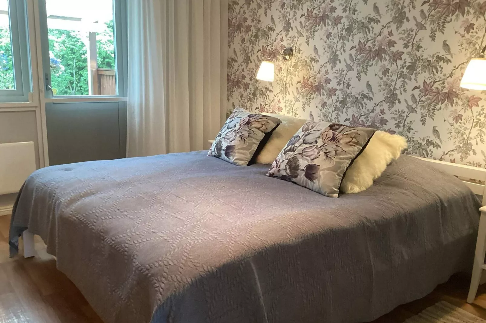 4 sterren vakantie huis in SANDSJÖFORS-By Traum-Binnen