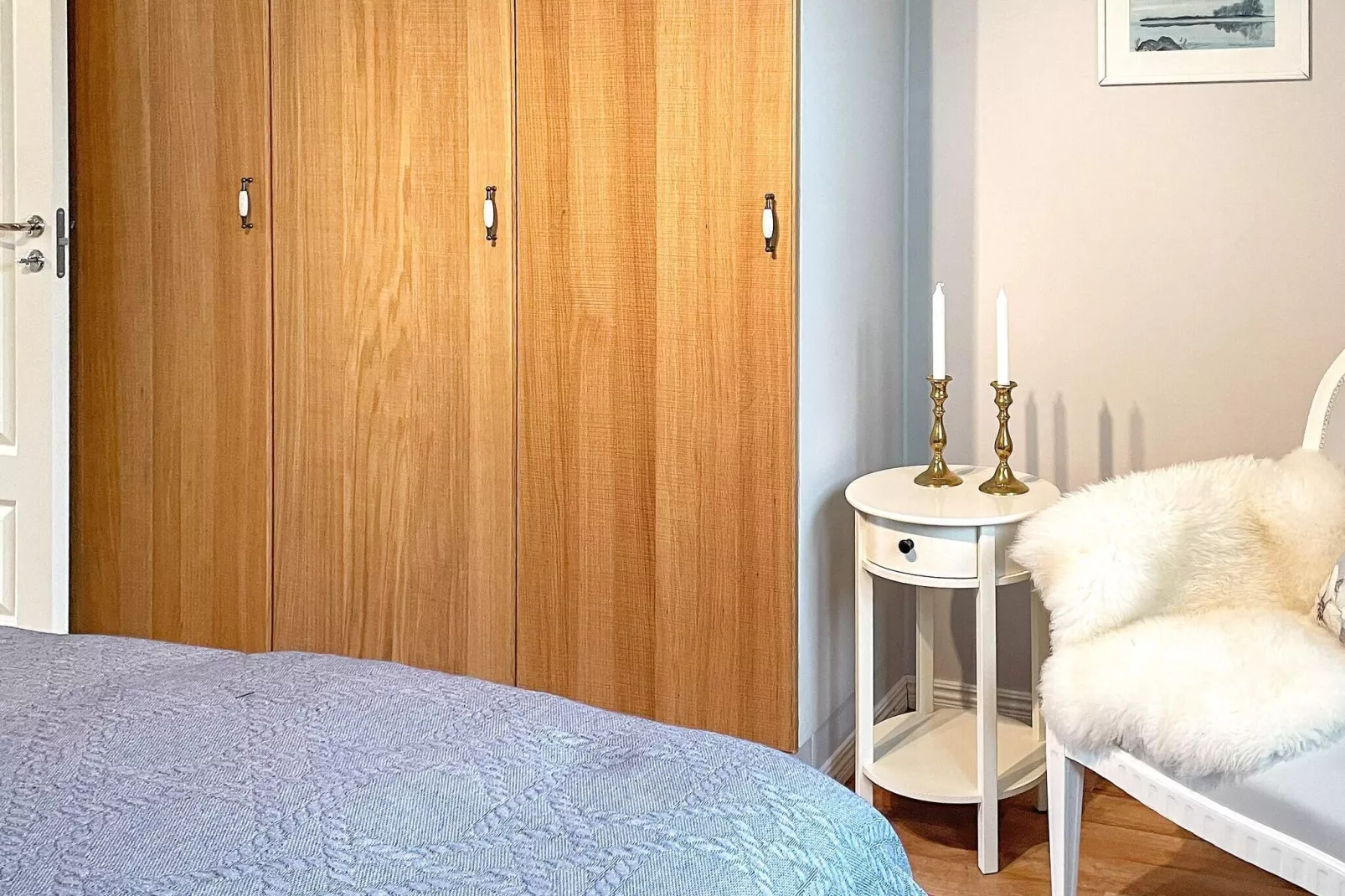 4 sterren vakantie huis in SANDSJÖFORS-By Traum-Binnen