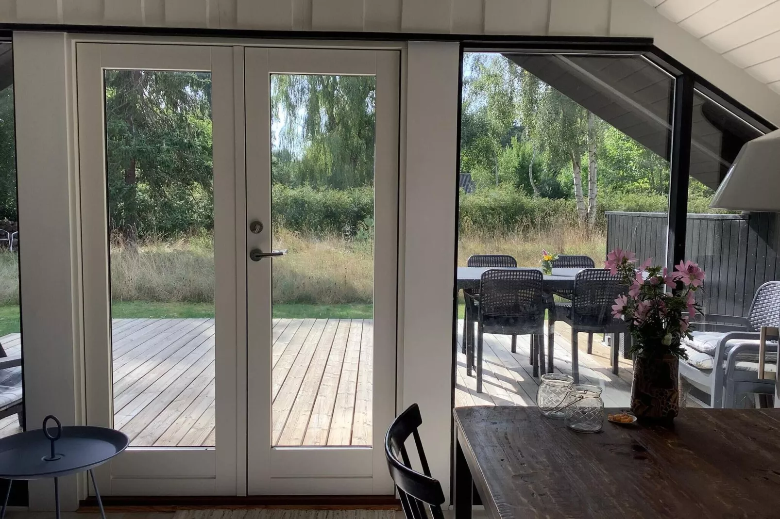 4 sterren vakantie huis in Sjællands Odde-Niet-getagd