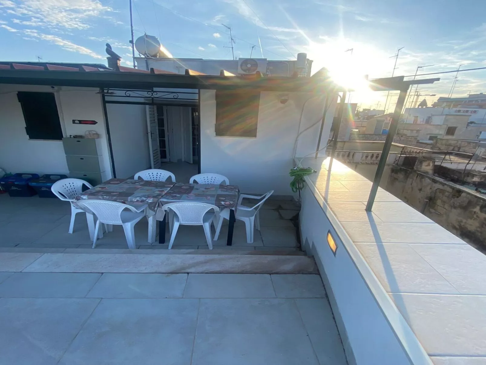 Chalet 'Weißes Haus' mit Wasserblick-Image-tags.info