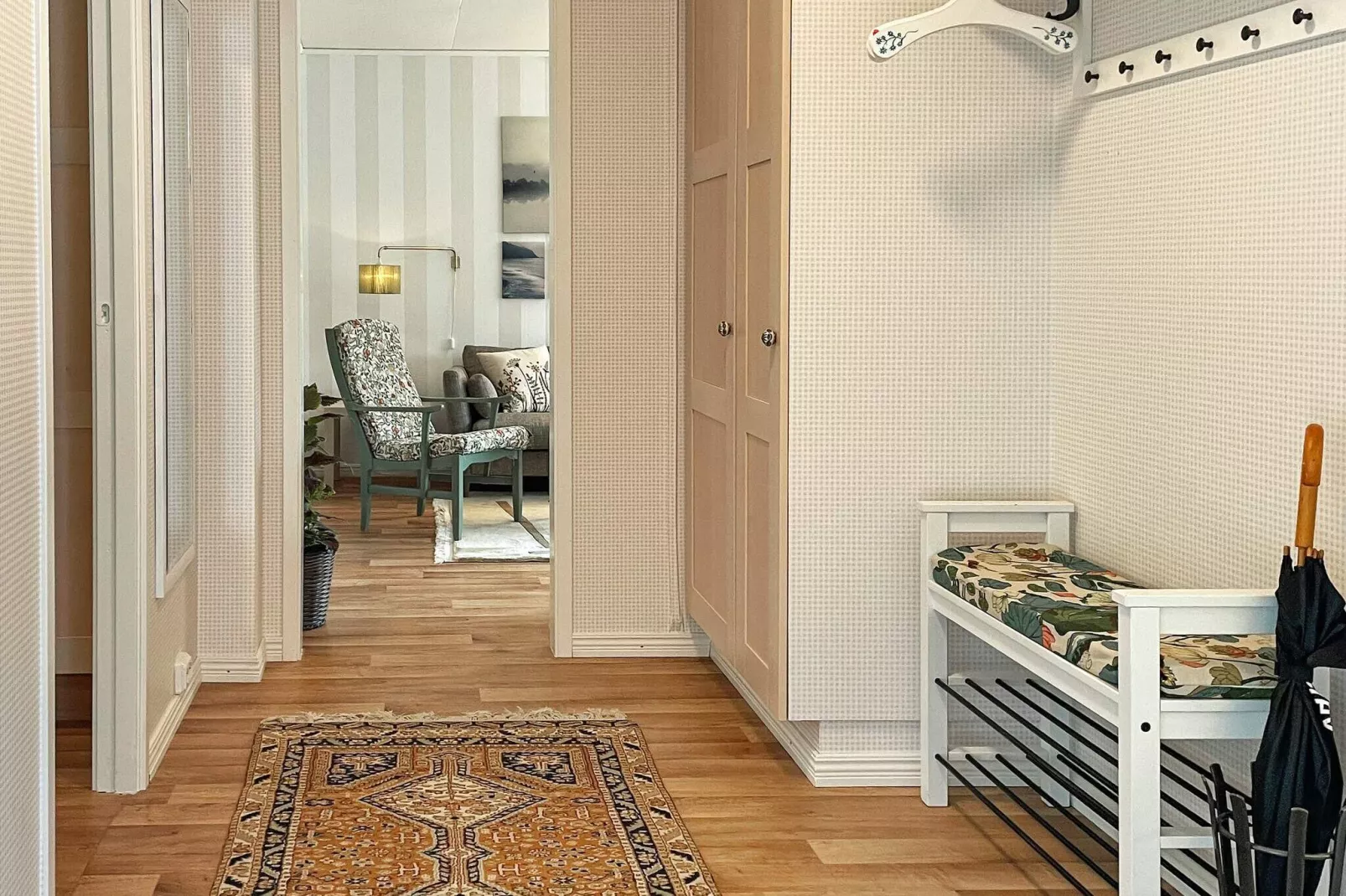 4 sterren vakantie huis in SANDSJÖFORS-By Traum-Binnen