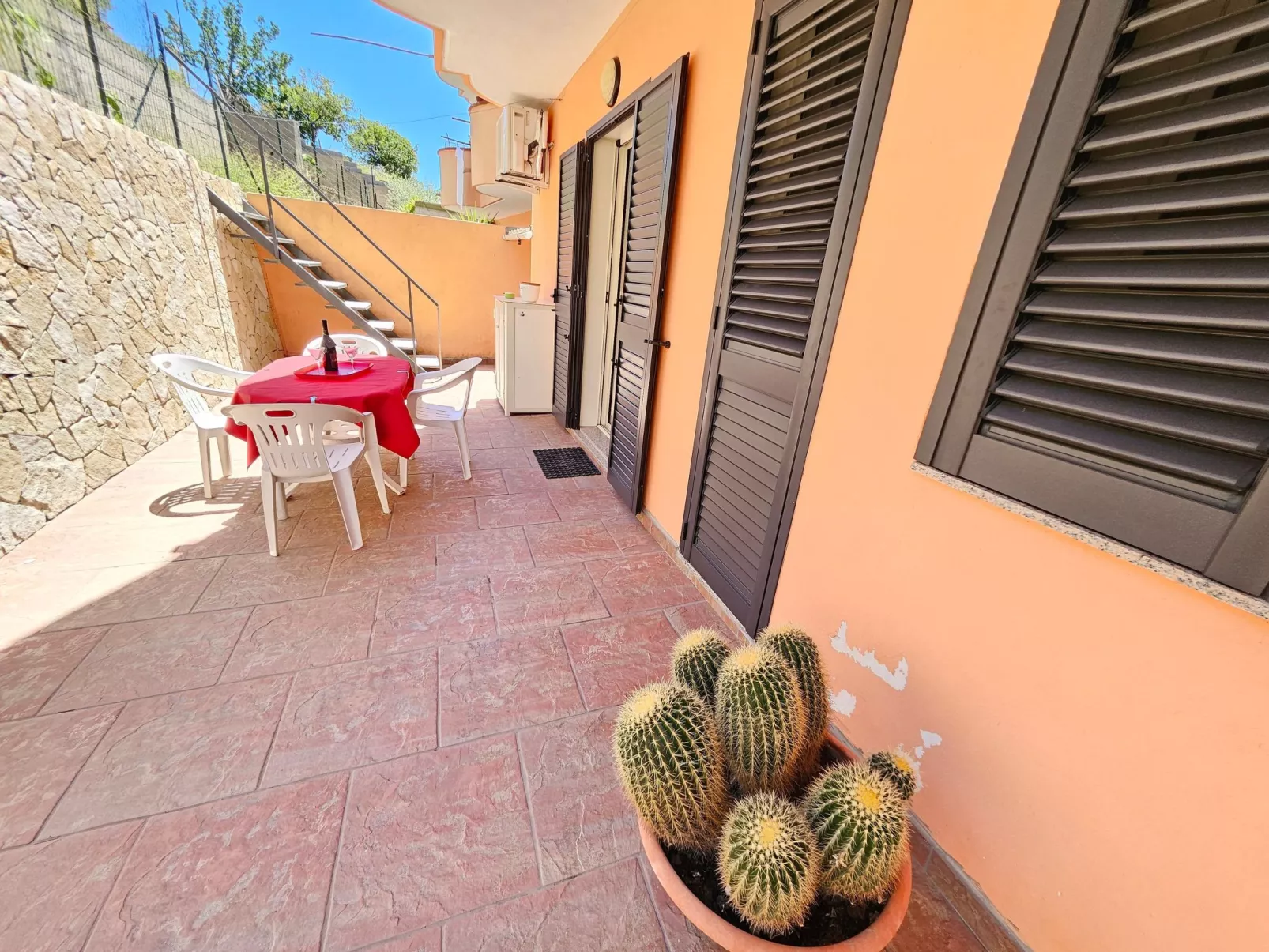 Casa Lucia von Holiday World-Buiten