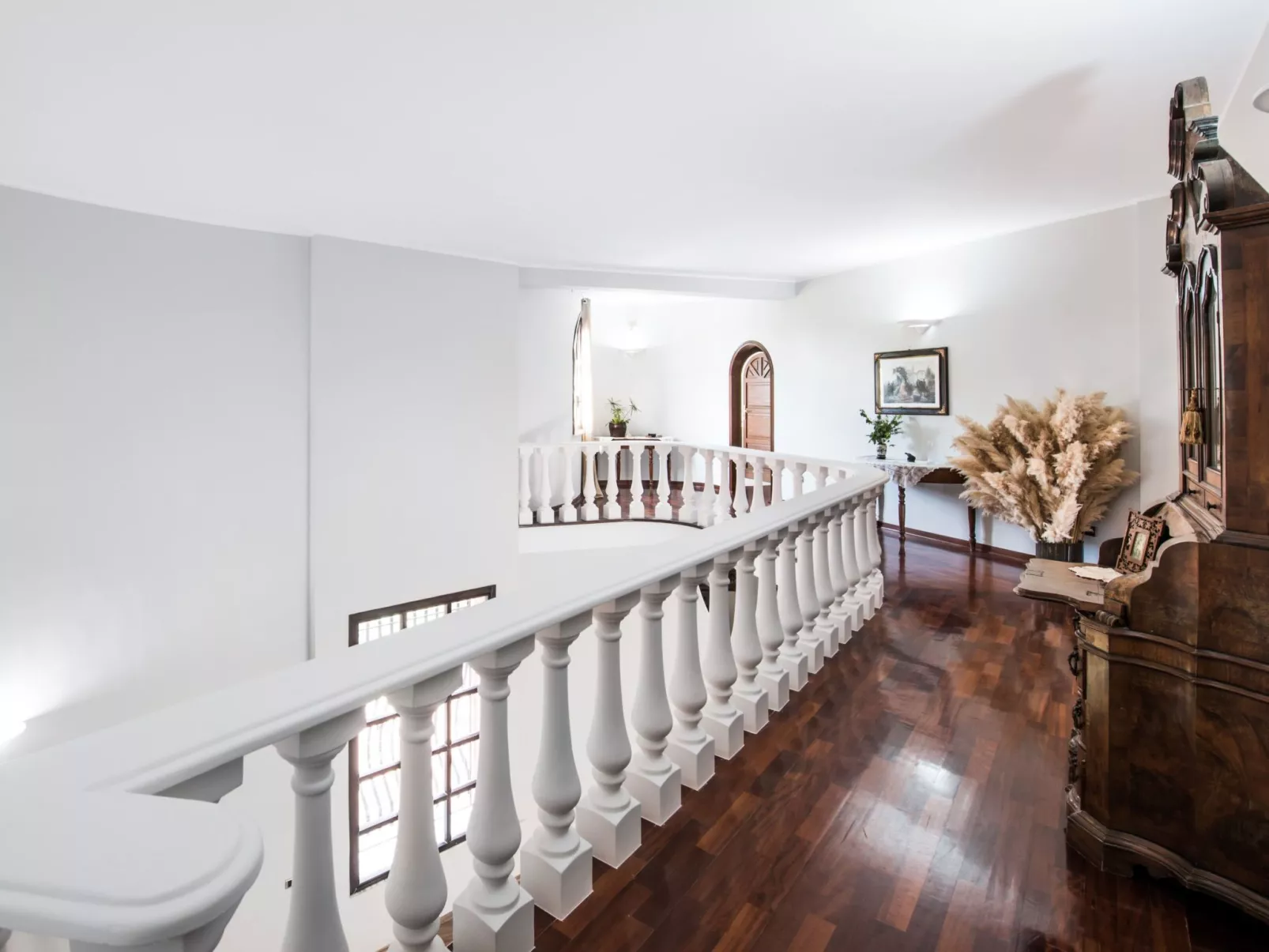 Villa Maya' Anwesen mit Infinity Pool-Binnen