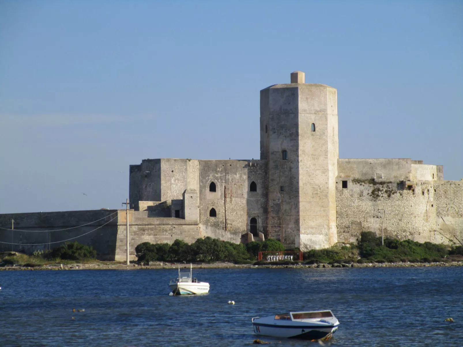 Casa Margherita Flughafen Birgi