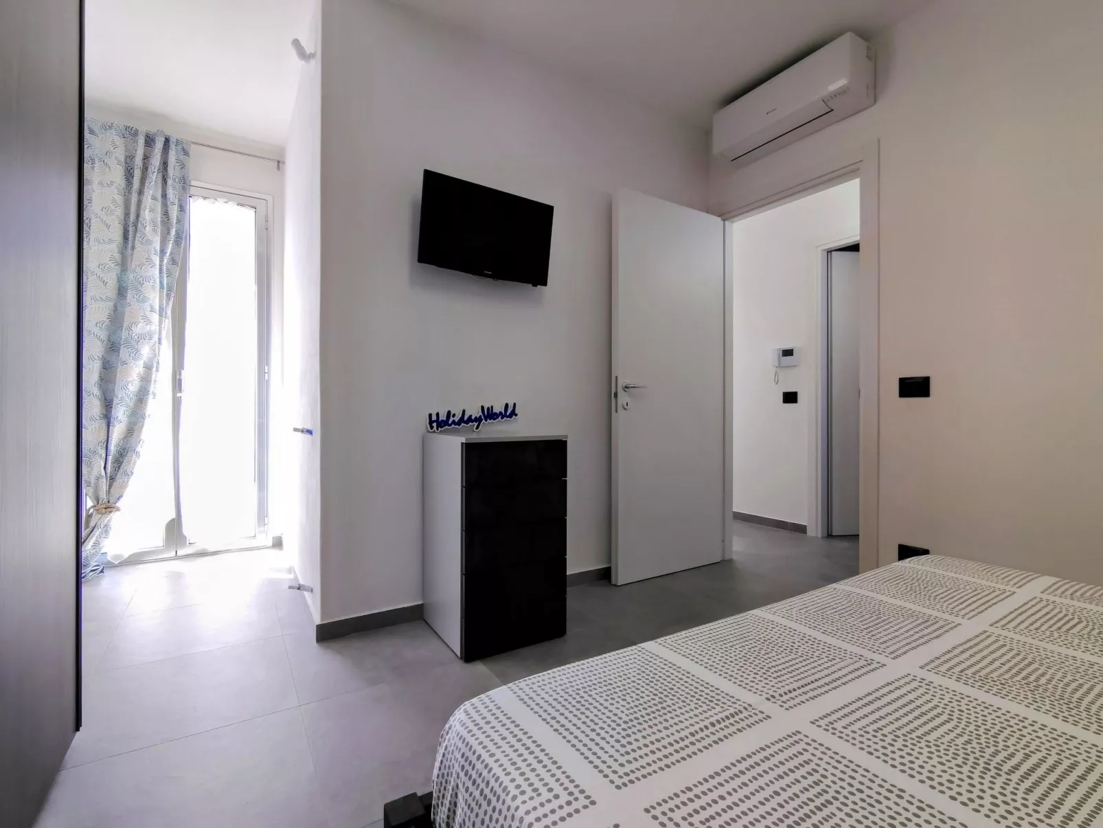 Villa Luna Blu von Holiday World-Binnen