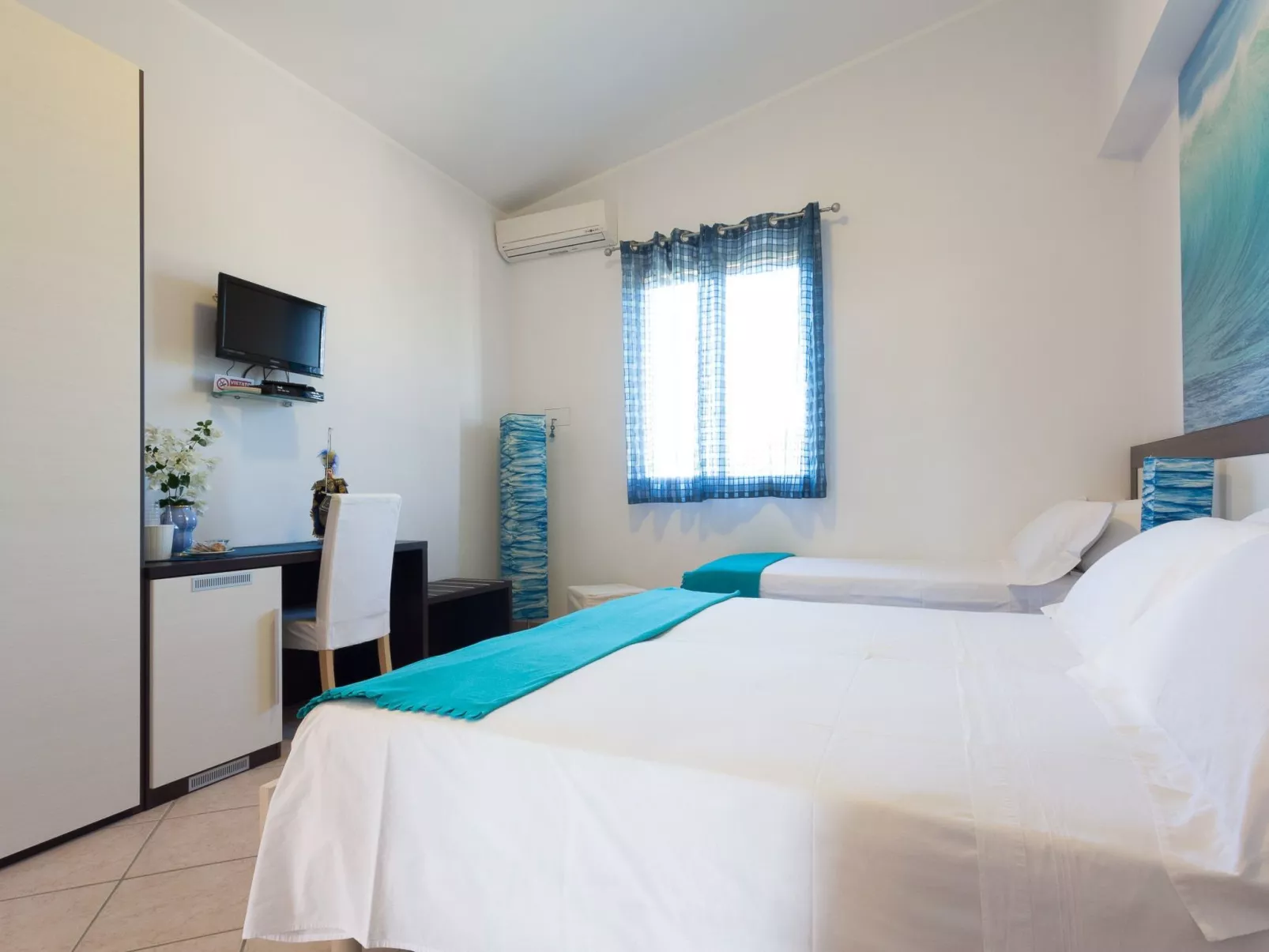 Angenehmes Haus mit privatem Pool