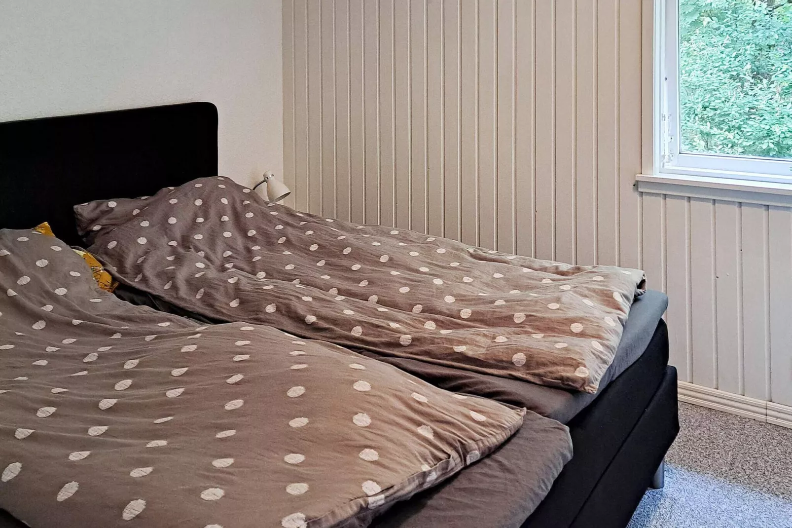 6 persoons vakantie huis in Hadsund-By Traum-Binnen