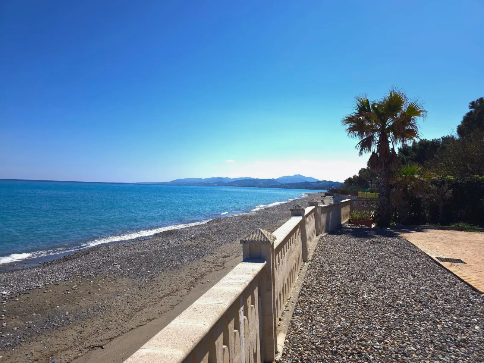 Un Soffio Dal Mare von Holiday World-Buiten