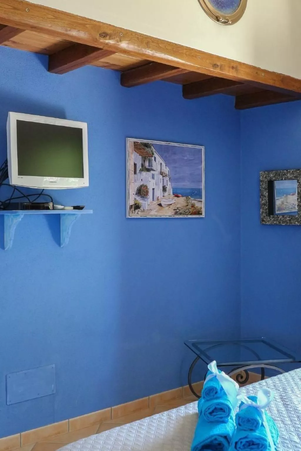 Haus in Budoni mit Schwimmbad und Privatparkplatz