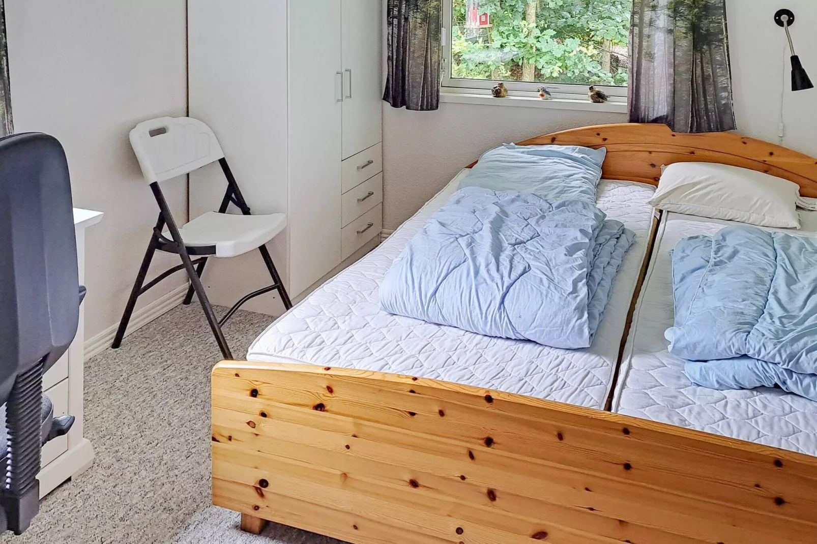 6 persoons vakantie huis in Hadsund-By Traum-Binnen