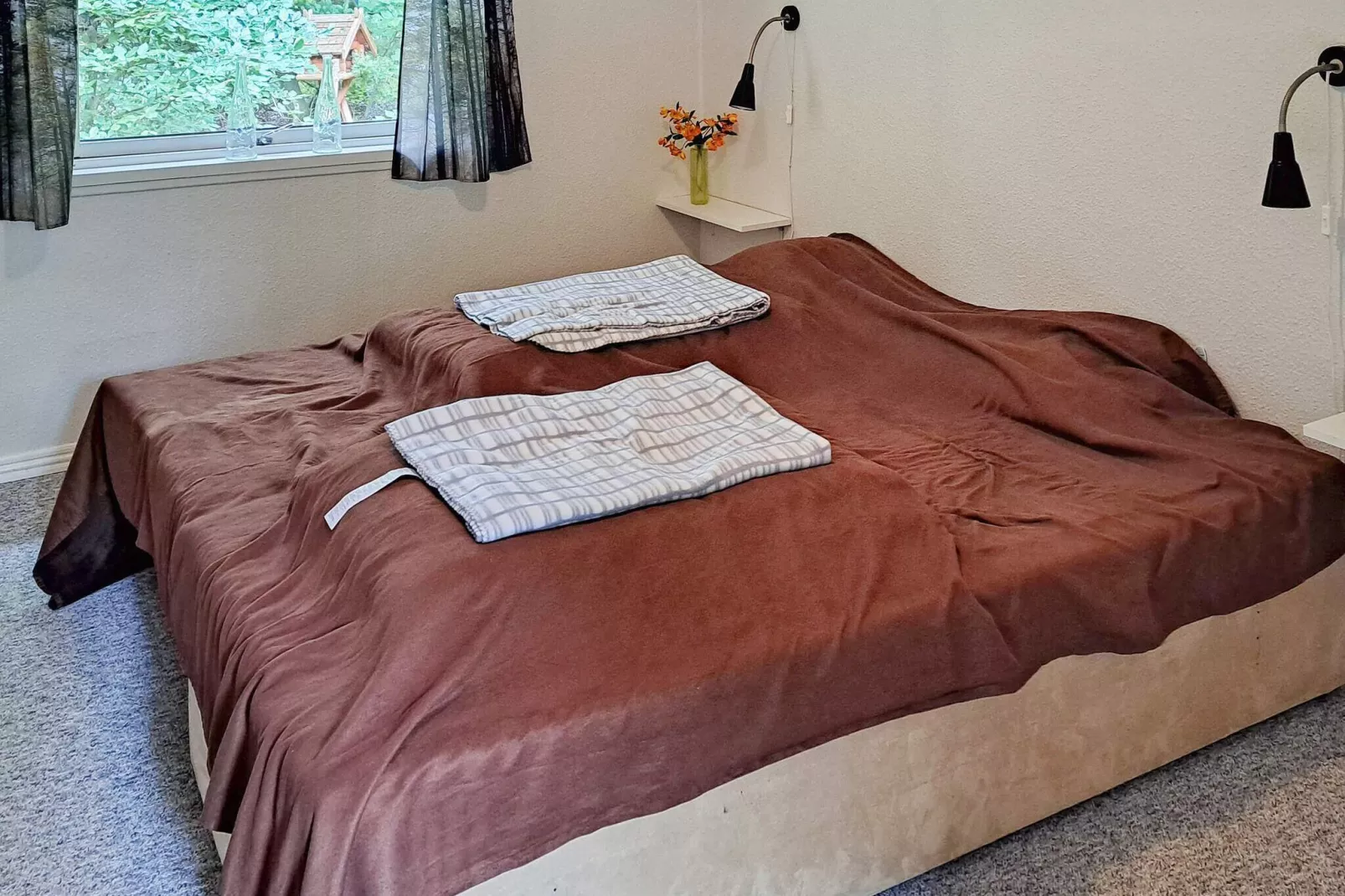 6 persoons vakantie huis in Hadsund-By Traum-Binnen
