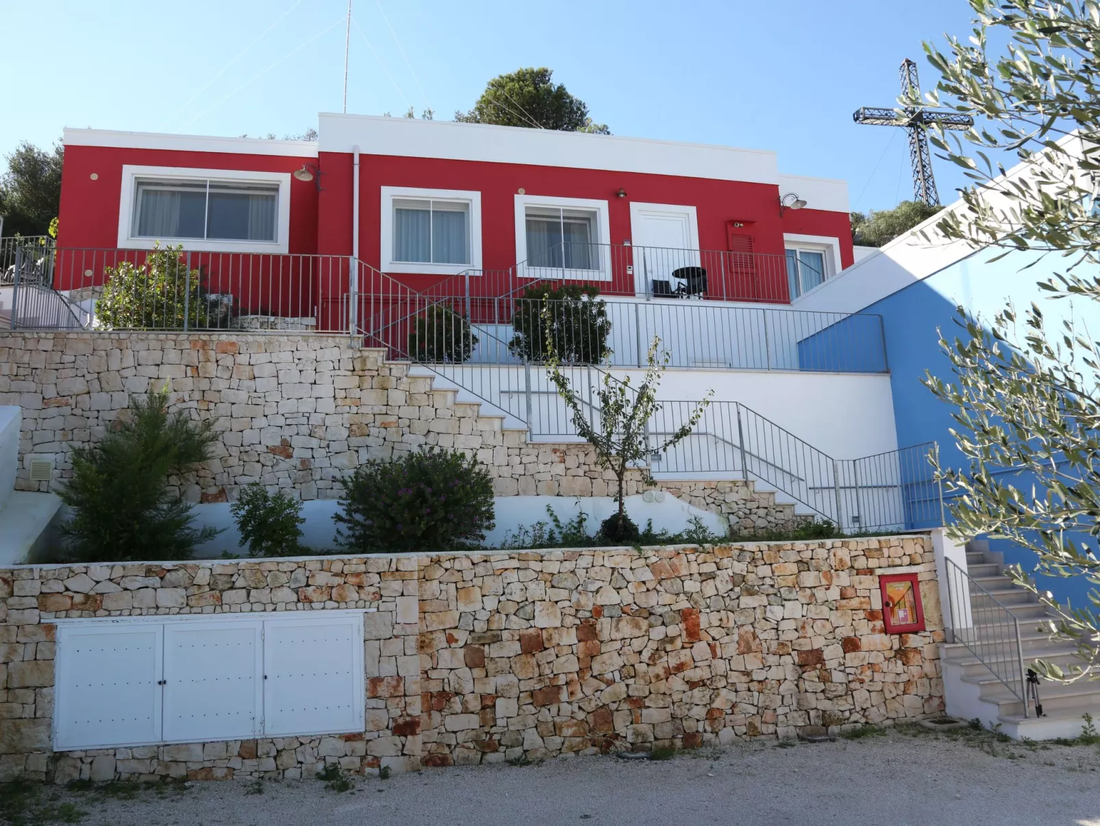 Villa Venere - Panoramapool - Aussicht WOW!