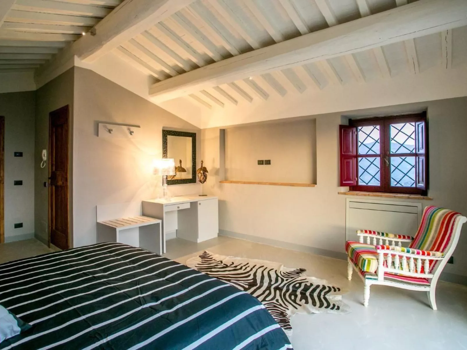 Villa Bellavista di Mammi