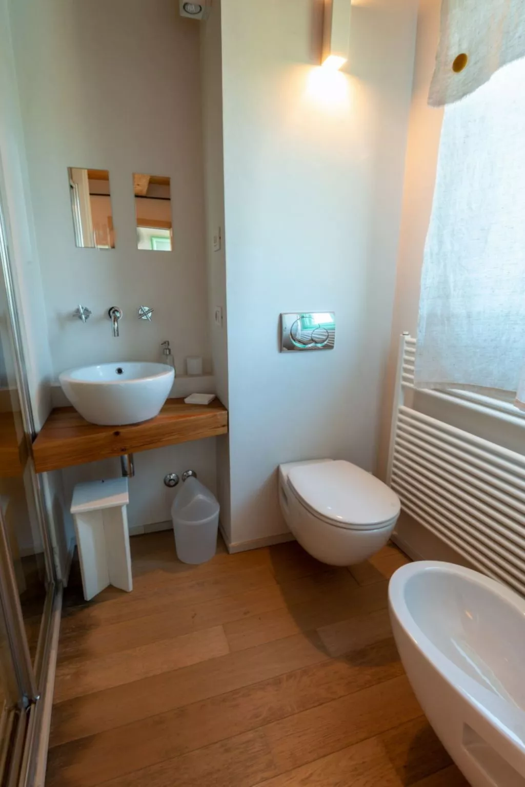 Villa mit privatem Pool und unglaublicher Aussicht-Binnen