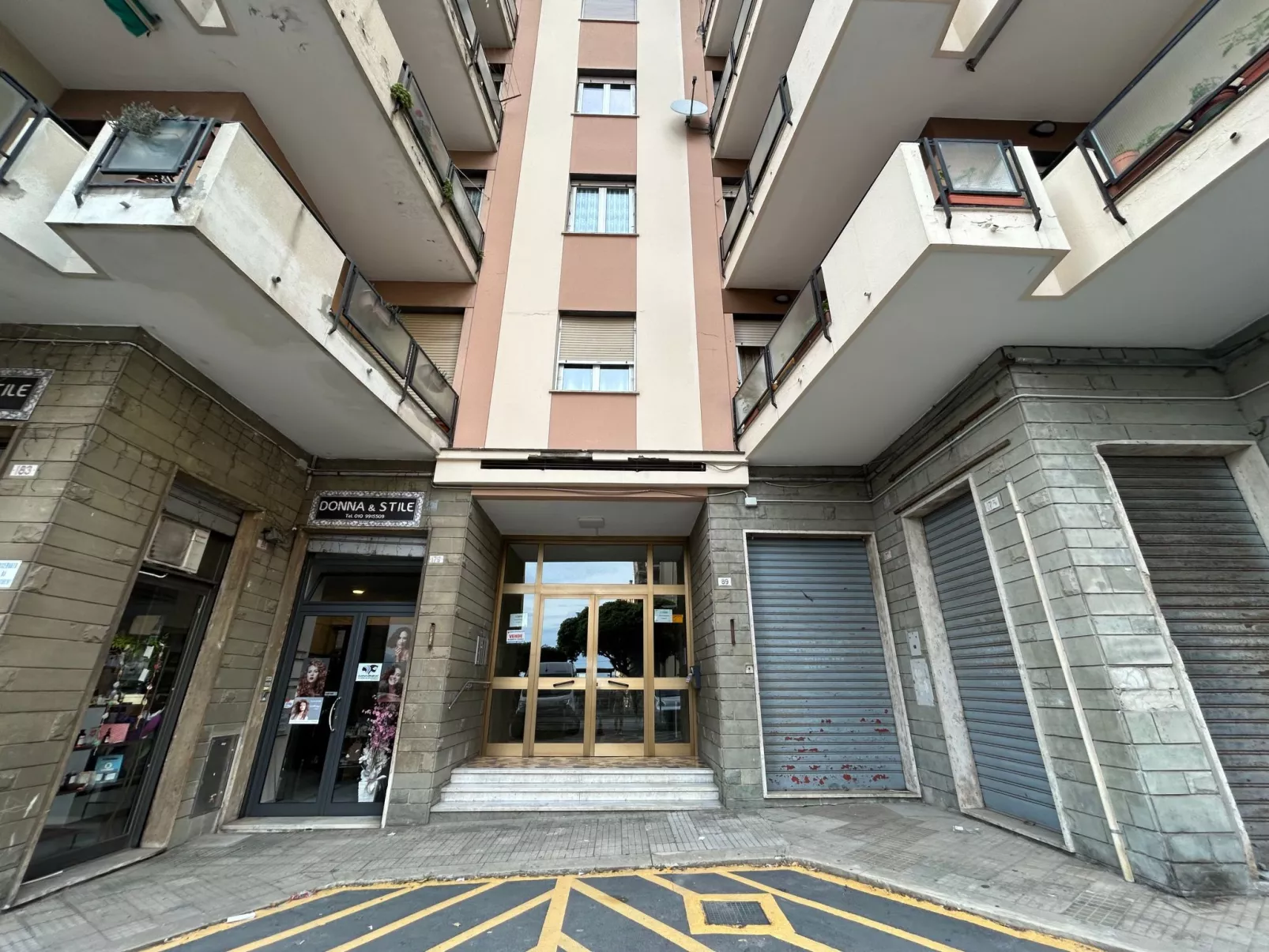 Casa Gagge by Holiday World-Buiten