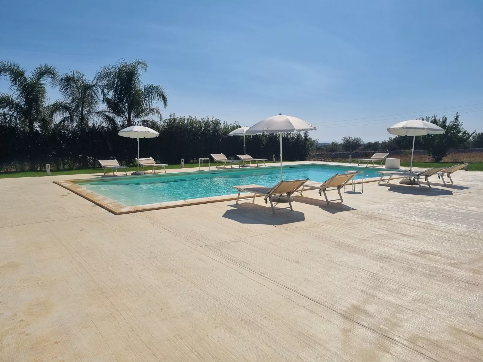 Casa Sbrizza... auf dem Lande, 15 Minuten vom Meer entfernt-Image-tags.info