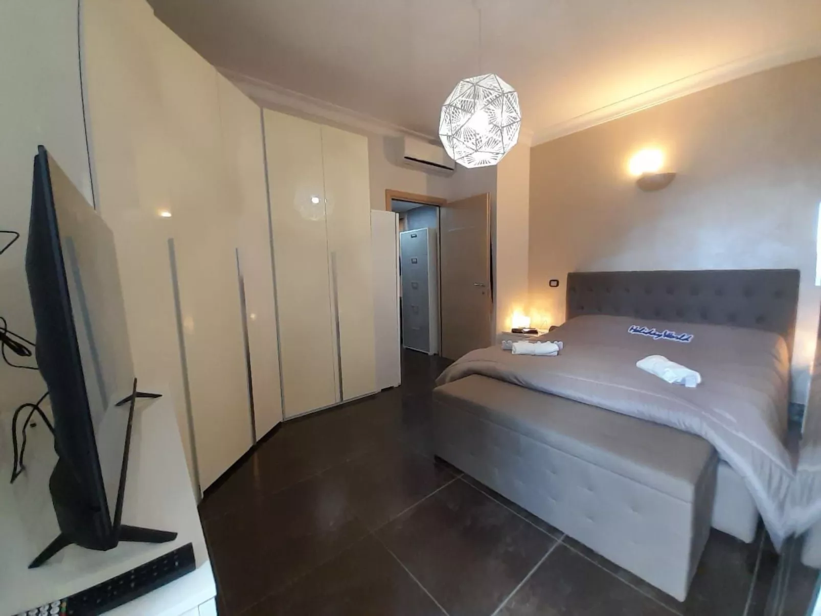 Domus Torrenova von Holiday World