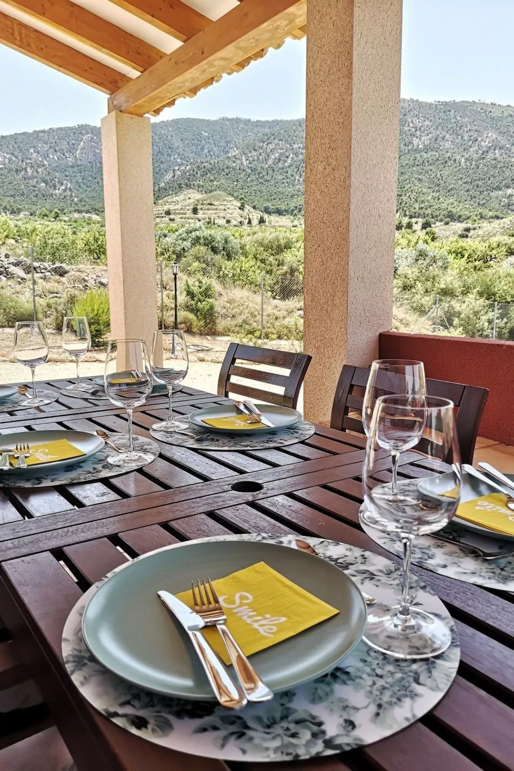 Domicilio de Vida-Buiten