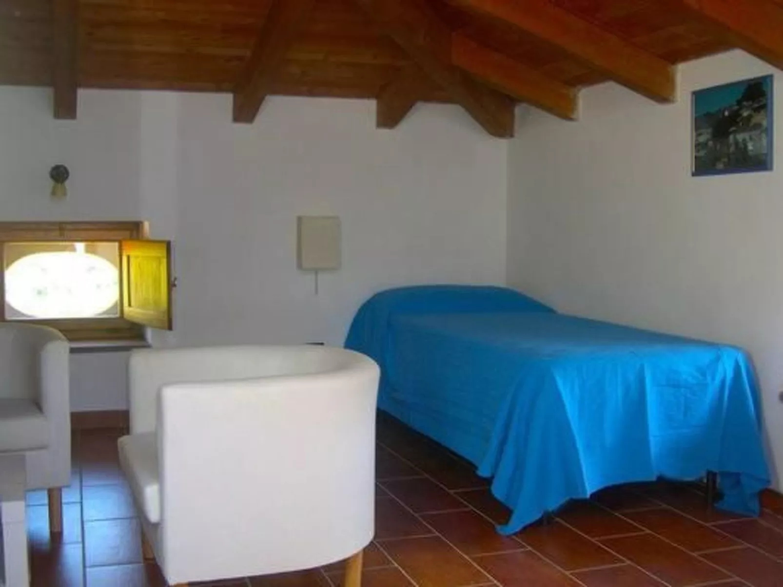 Haus mit privatem Pool und herrlicher Aussicht