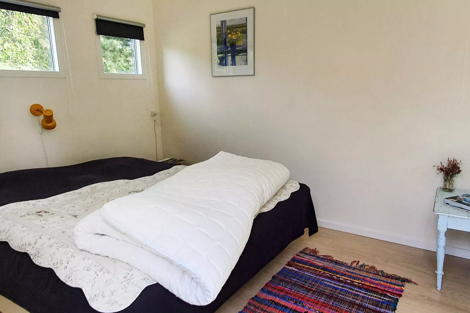 4 sterren vakantie huis in Sjællands Odde-Niet-getagd