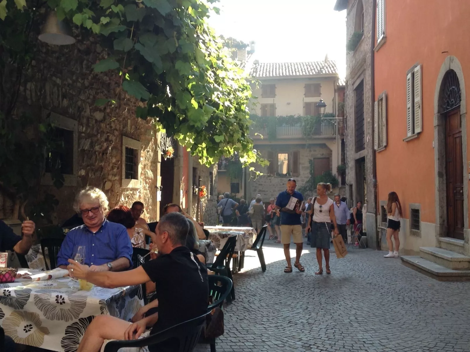 La Badia in Franciacorta 10 min. vom Iseosee entfernt-Buiten