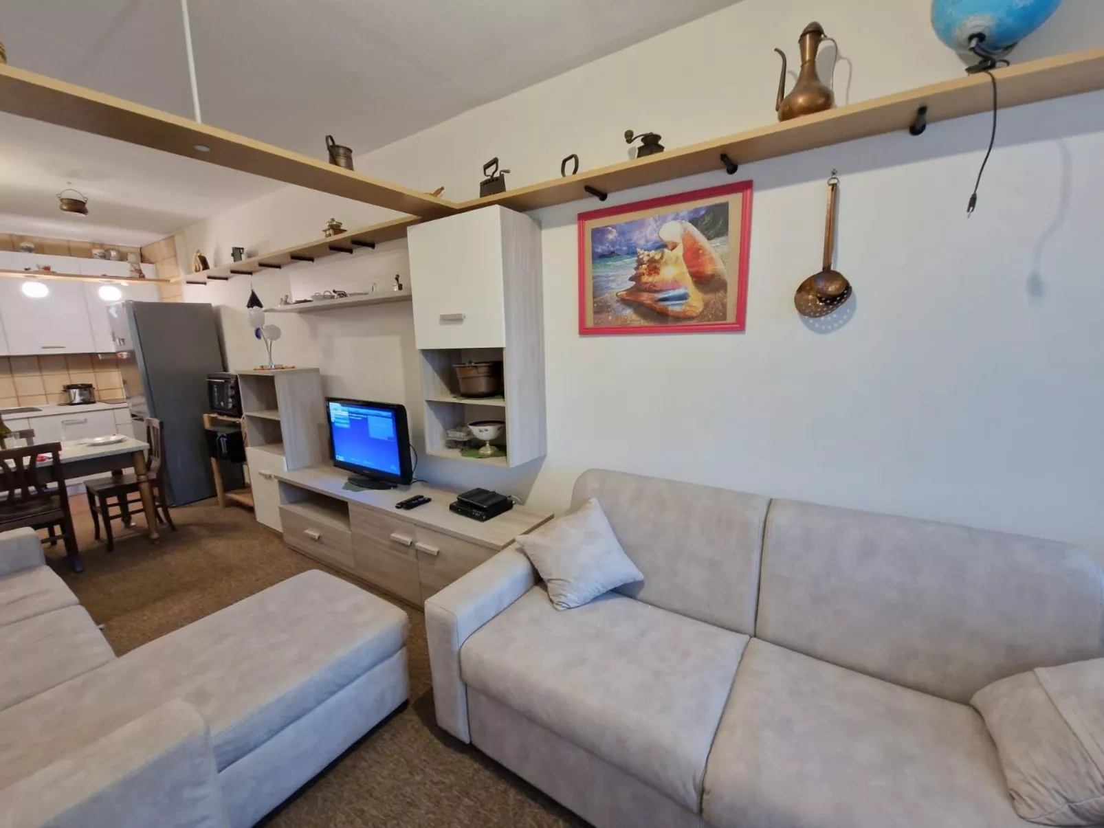 Bilocale sulle Piste by Holiday World