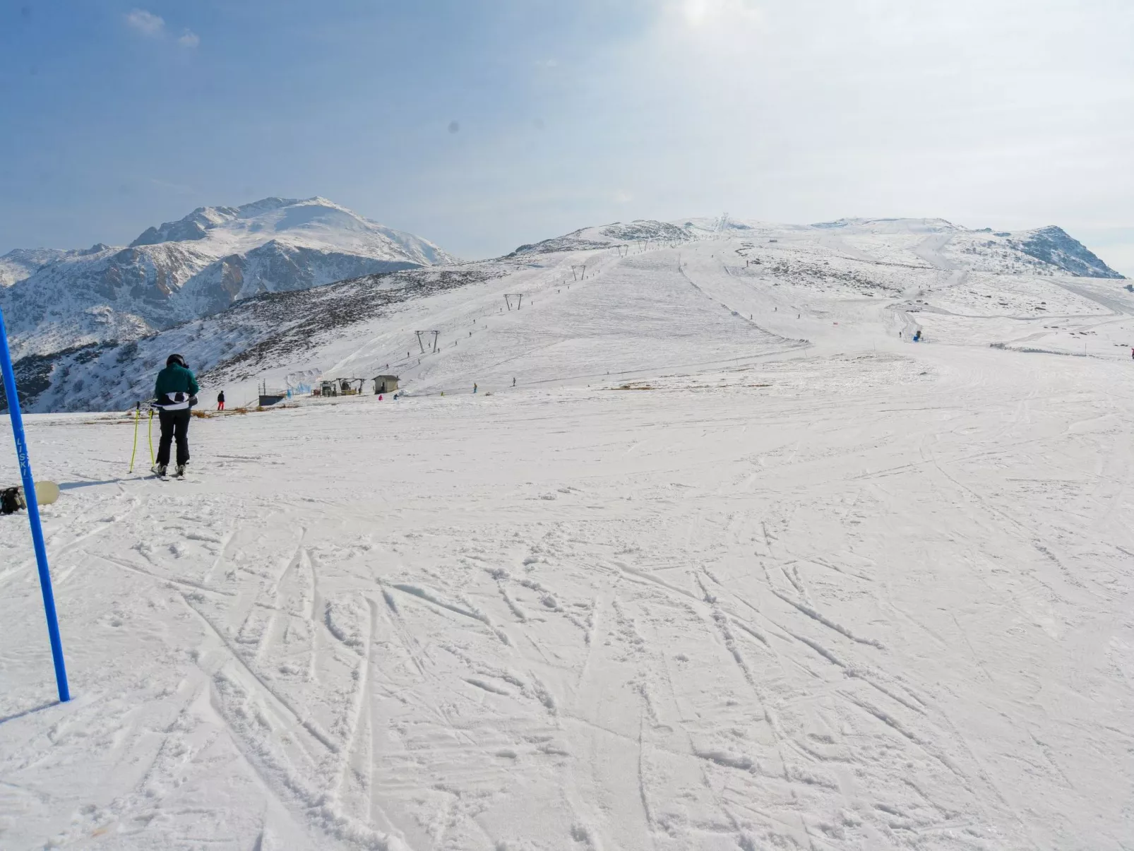 Casa Cicci bei Holiday World-Buiten
