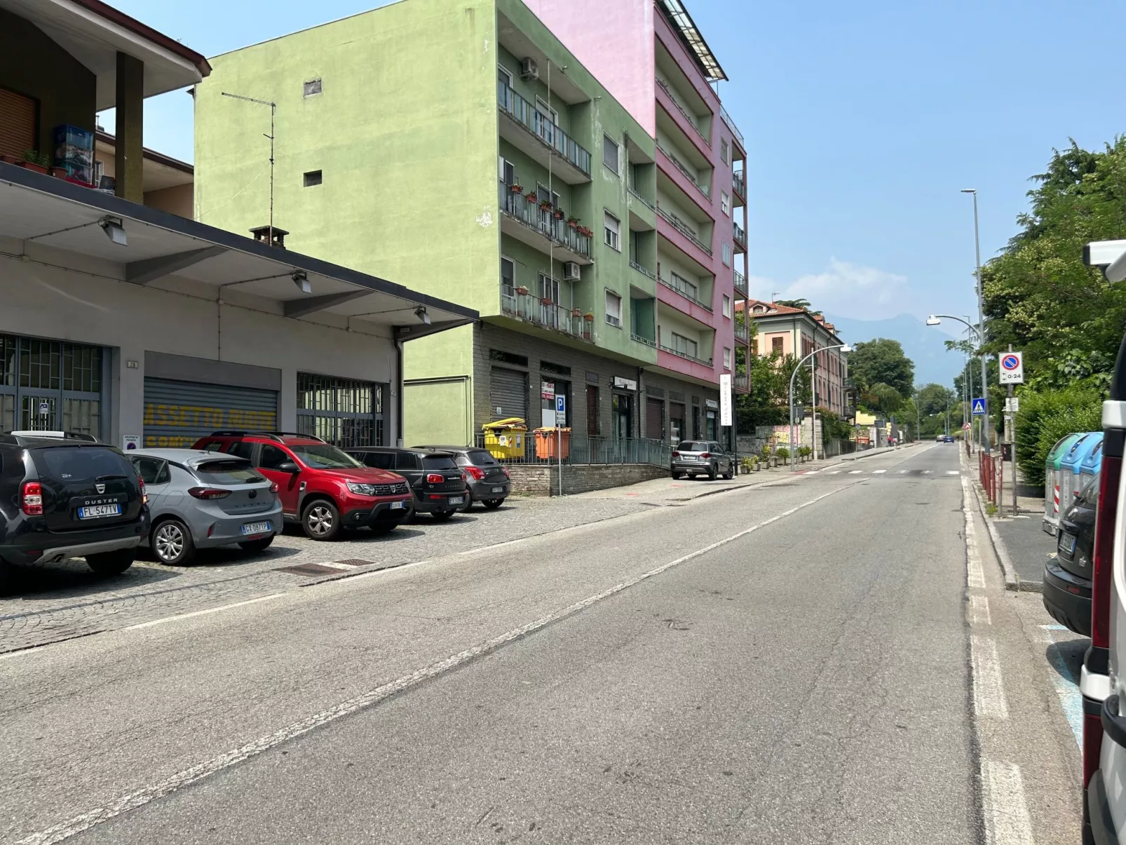 Casa Rosy von Holiday World-Buiten