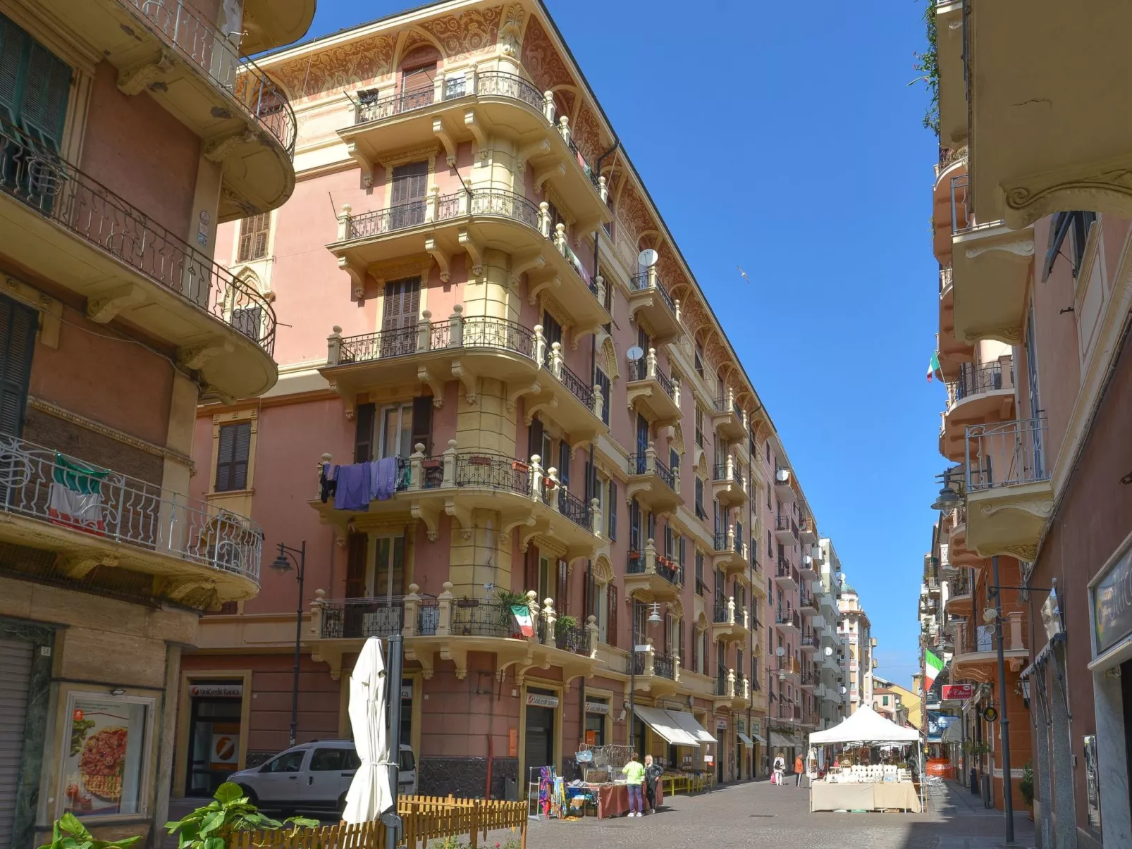 Casa Biba bei Holiday World-Image-tags.info