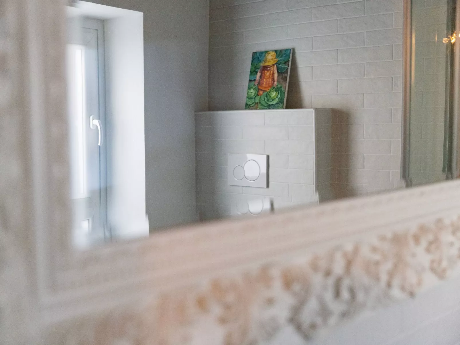 Mit privatem Pool, AC und Weinkeller-Binnen