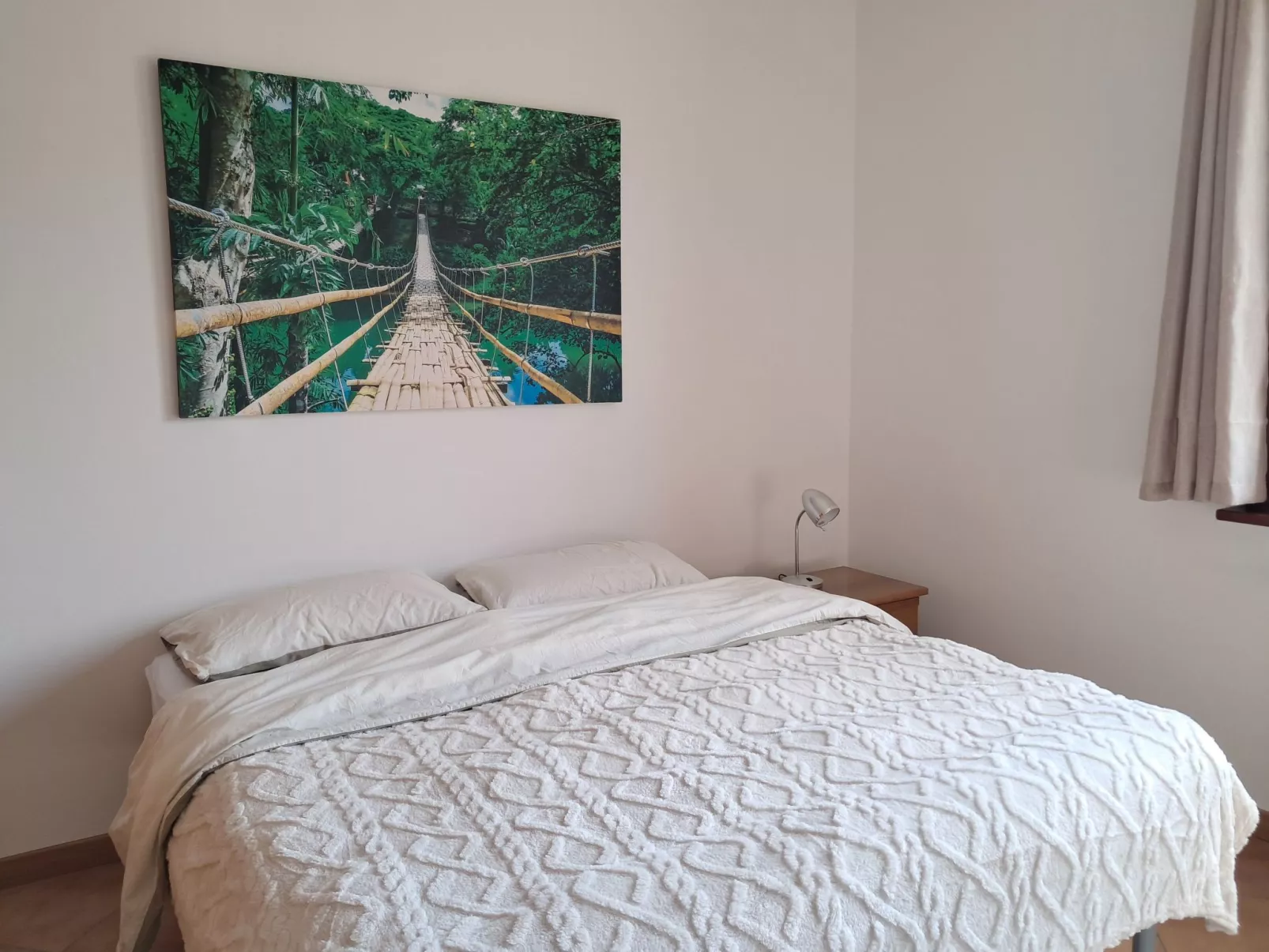 Maison de vacances "Arba via manzoni".-Binnen