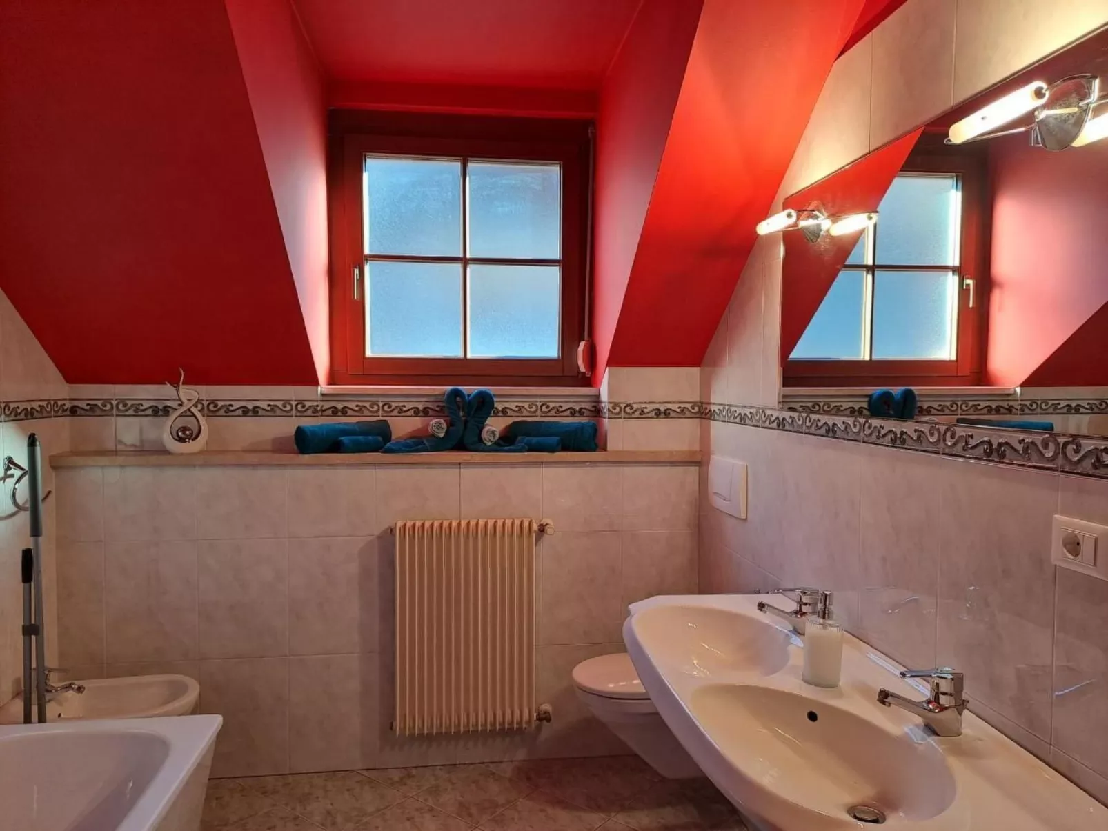 Penthouse & Wellness L'Abete